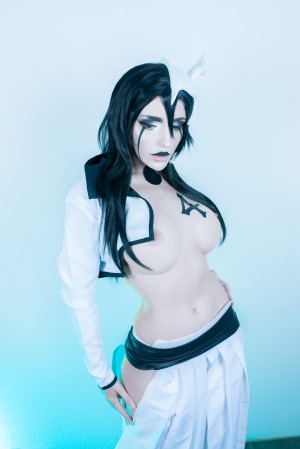 Katyuska Moonfox Photo #1848