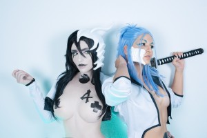 Katyuska Moonfox Photo #1851