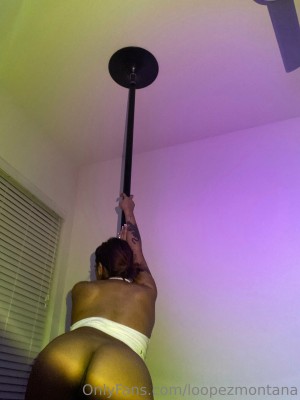 Loopez Montana Post #12