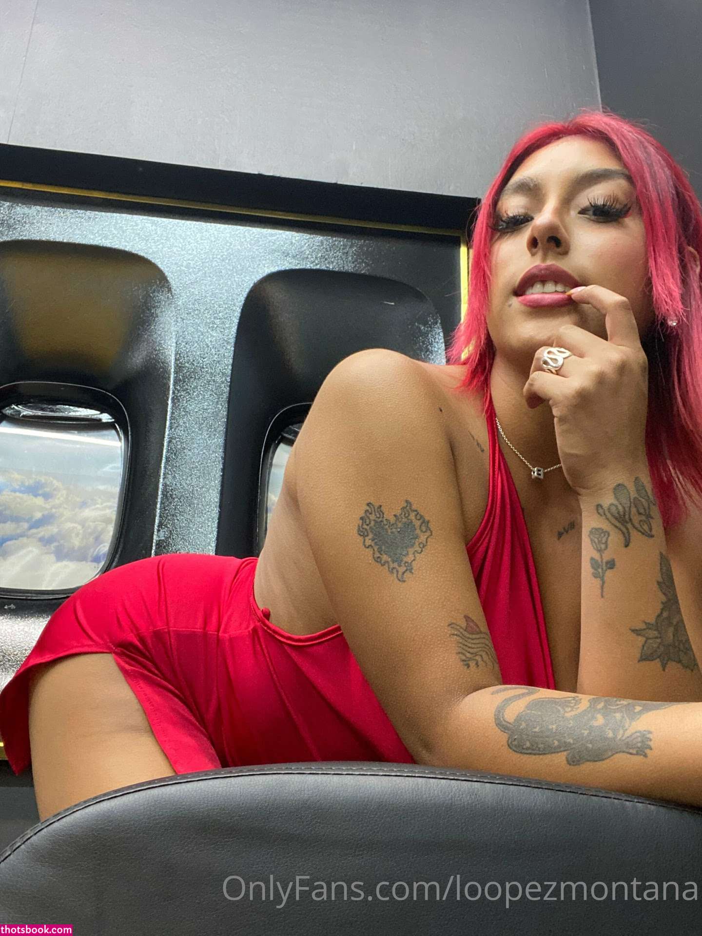 Loopez Montana Photo #56