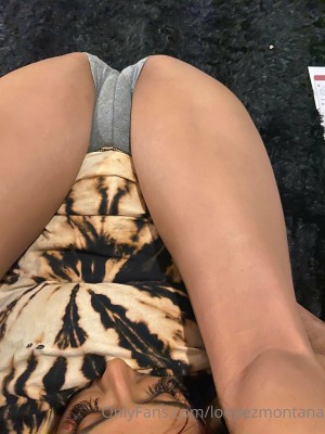 Loopez Montana Photo #75