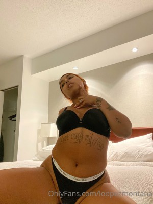 Loopez Montana Photo #88