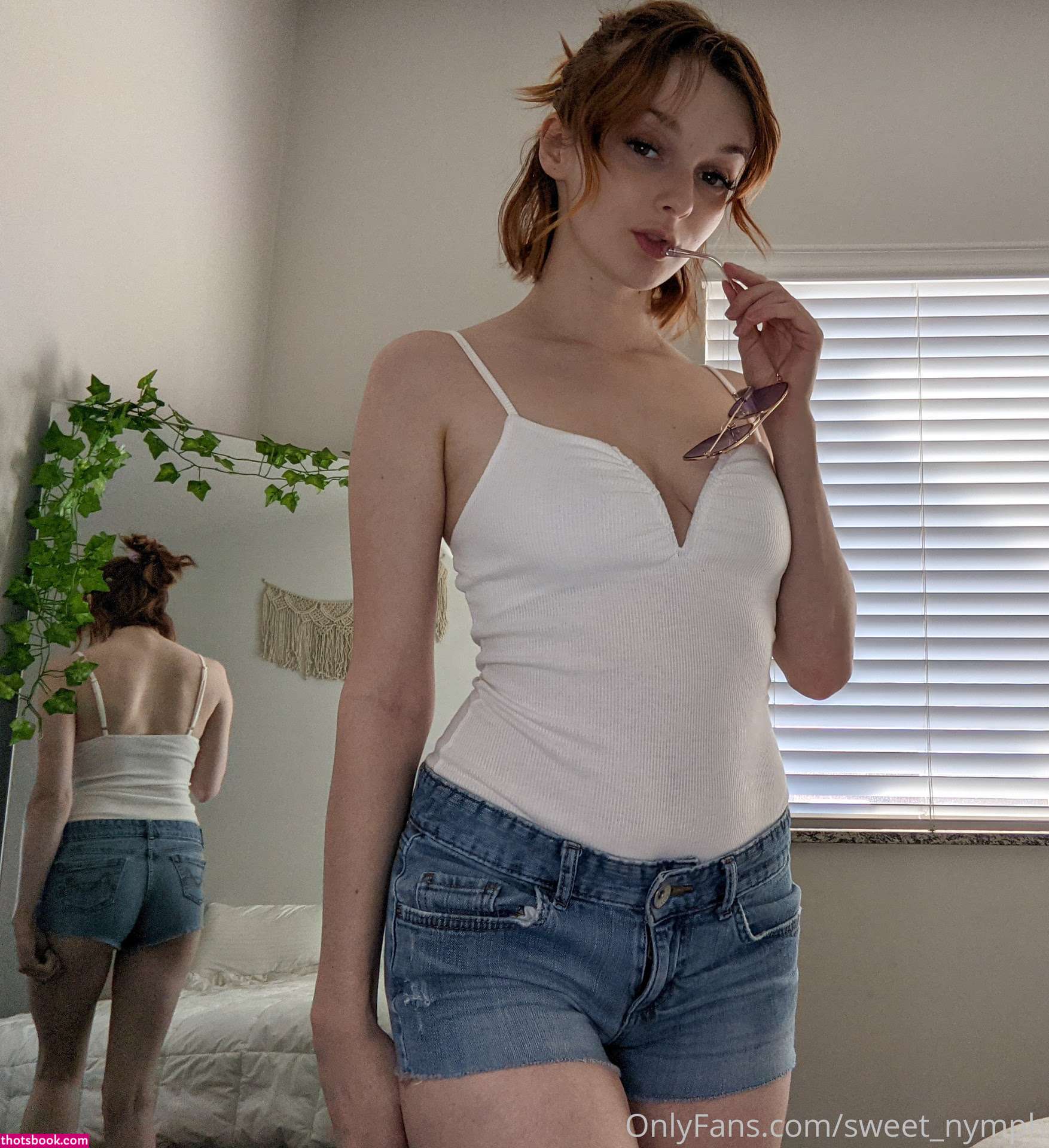 Sweet Nymph Photo #123