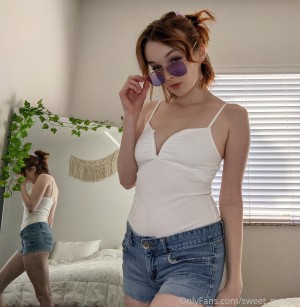 Sweet Nymph Photo #136