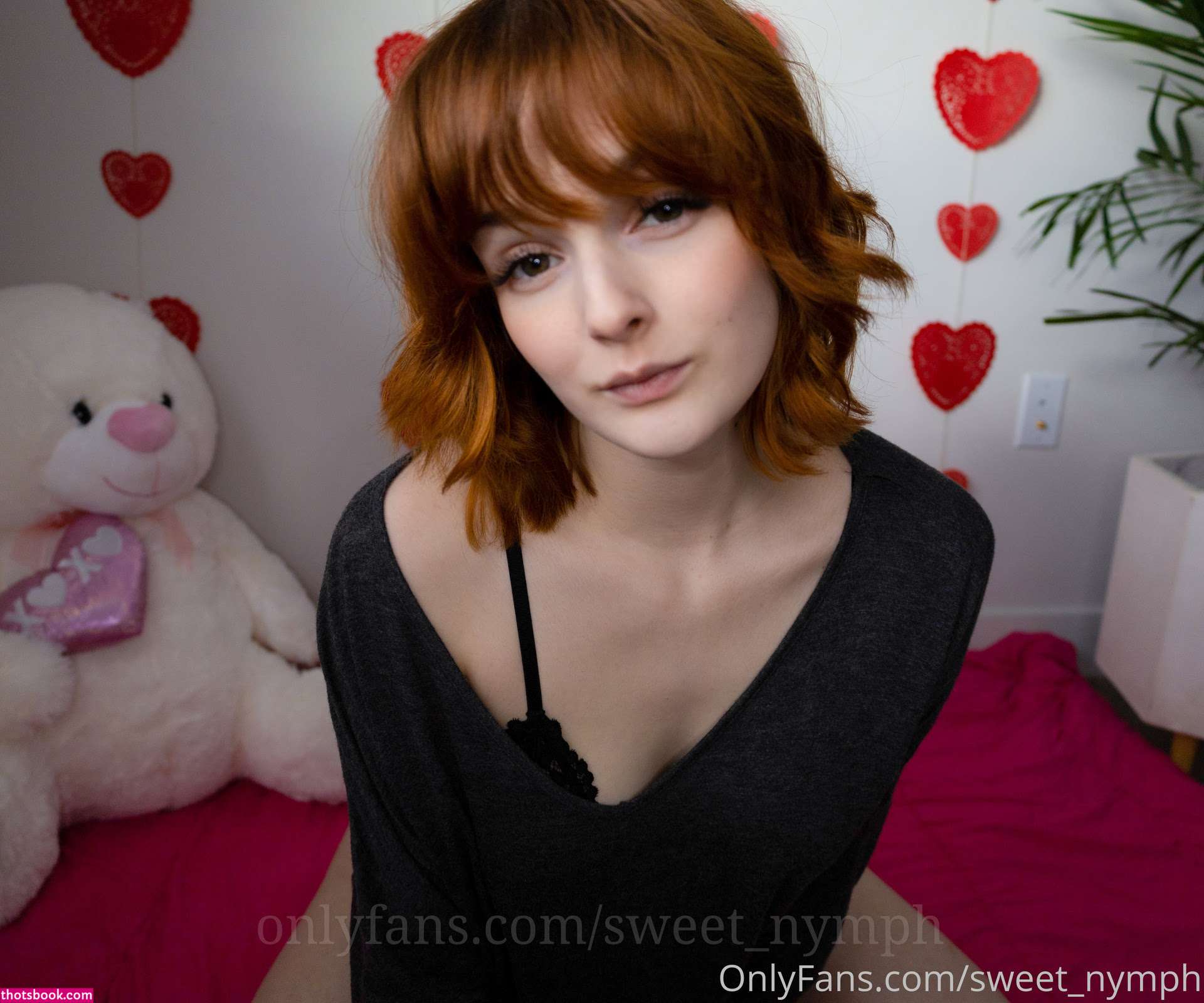 Sweet Nymph Photo #160