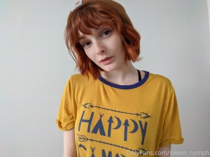 Sweet Nymph Photo #180