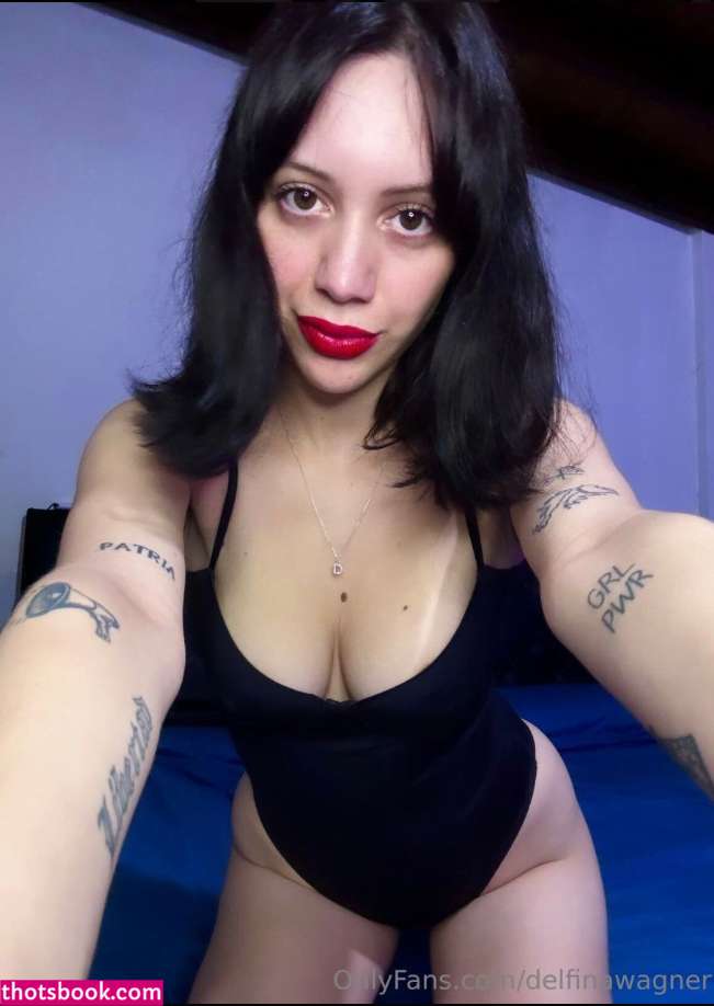 Delfina Wagner Photo #9