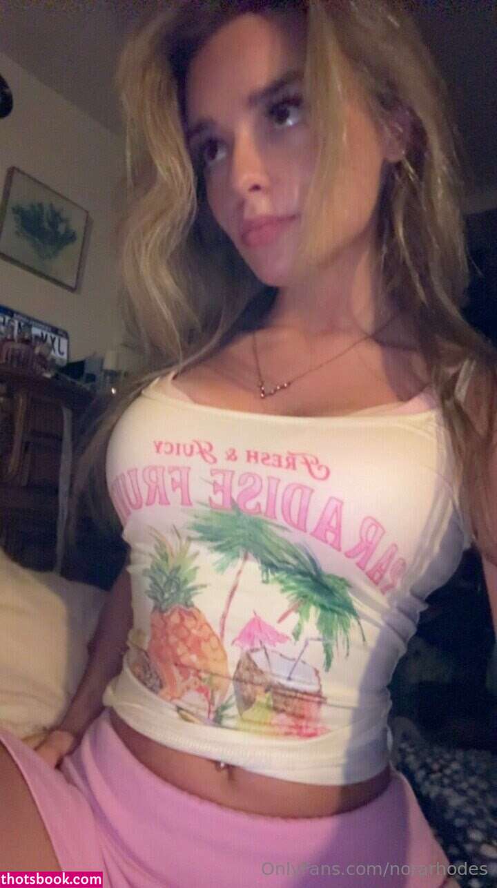 norarhodesxo Photo #11