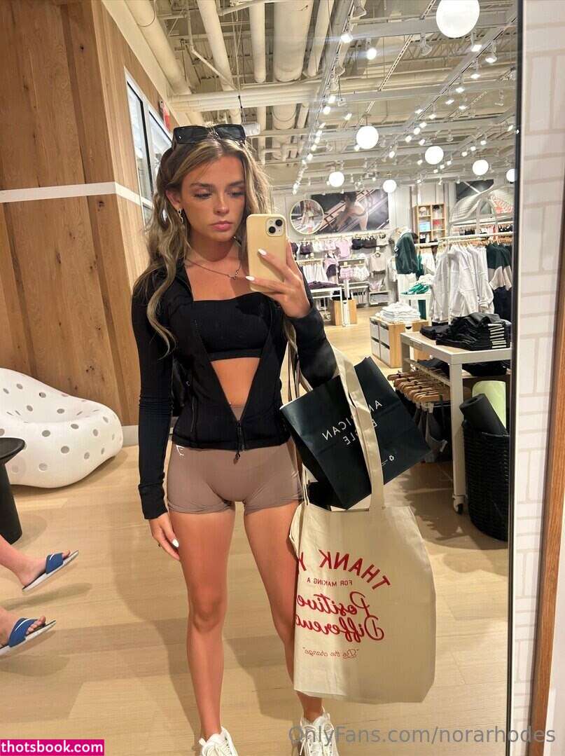 norarhodesxo Photo #13