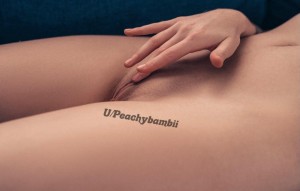 Peachybambii Photo #3