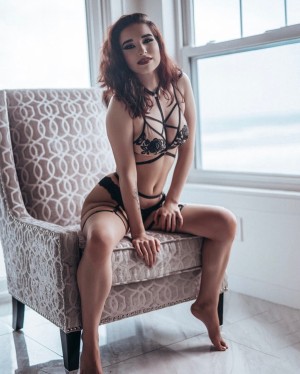 Peachybambii Photo #17