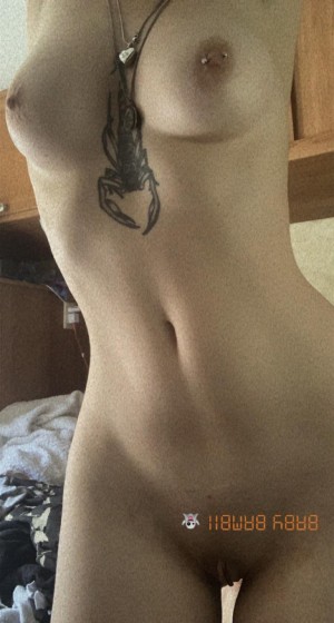 Peachybambii Photo #24