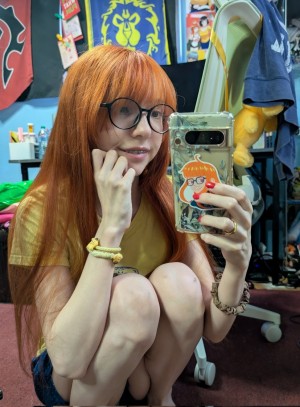 pinksweets8 Photo #1