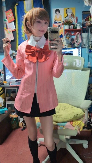 pinksweets8 Photo #10