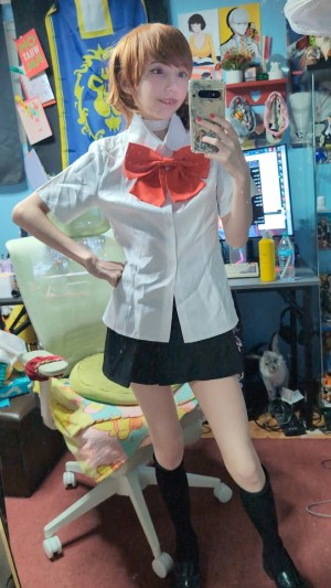 pinksweets8 Photo #11