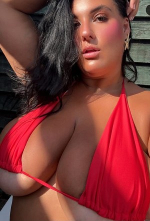 Priscilla Huisman Photo #2