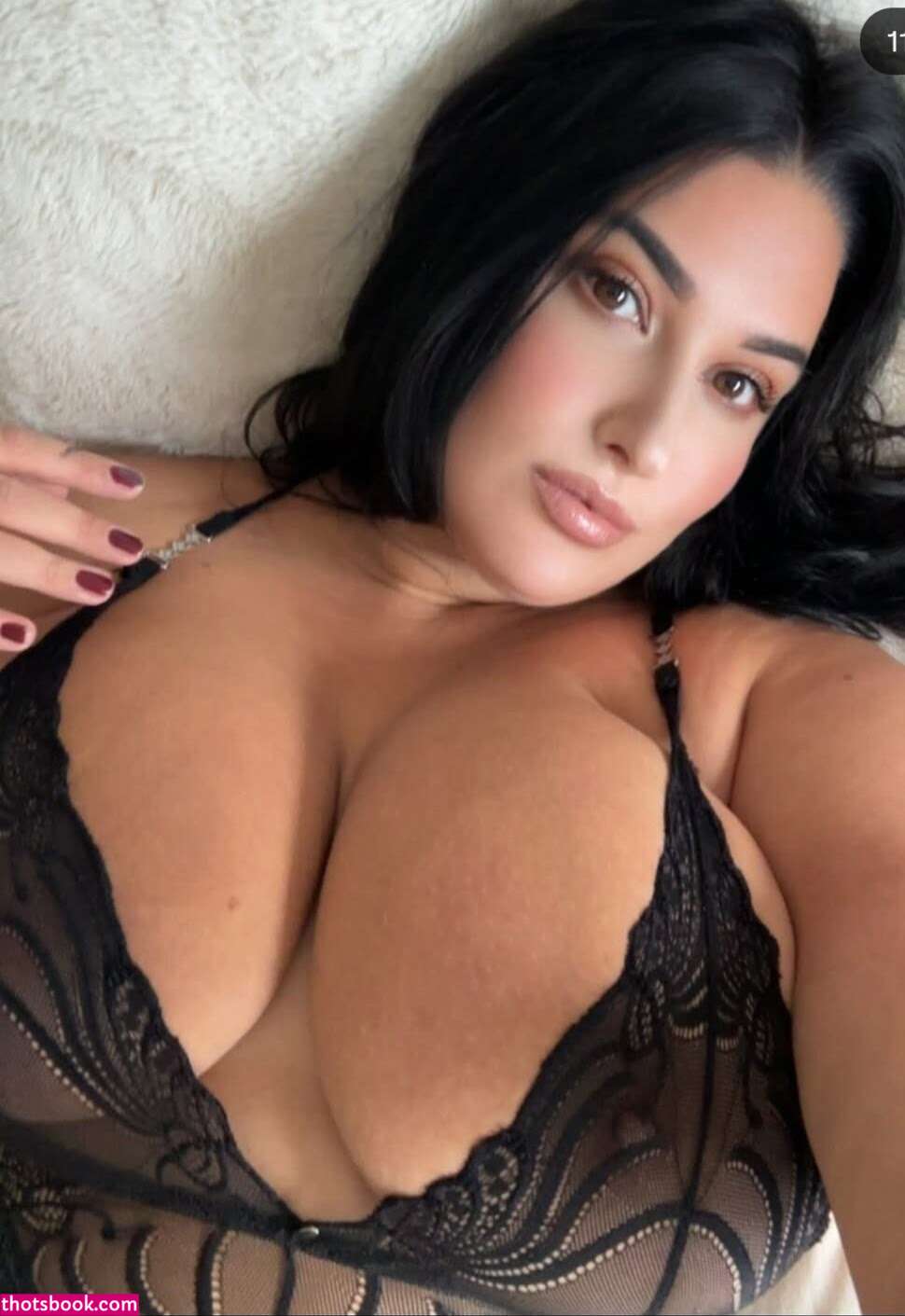 Priscilla Huisman Photo #12