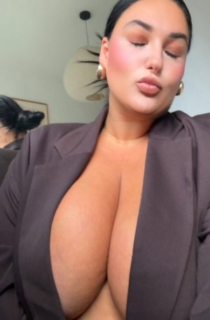 Priscilla Huisman Photo #9