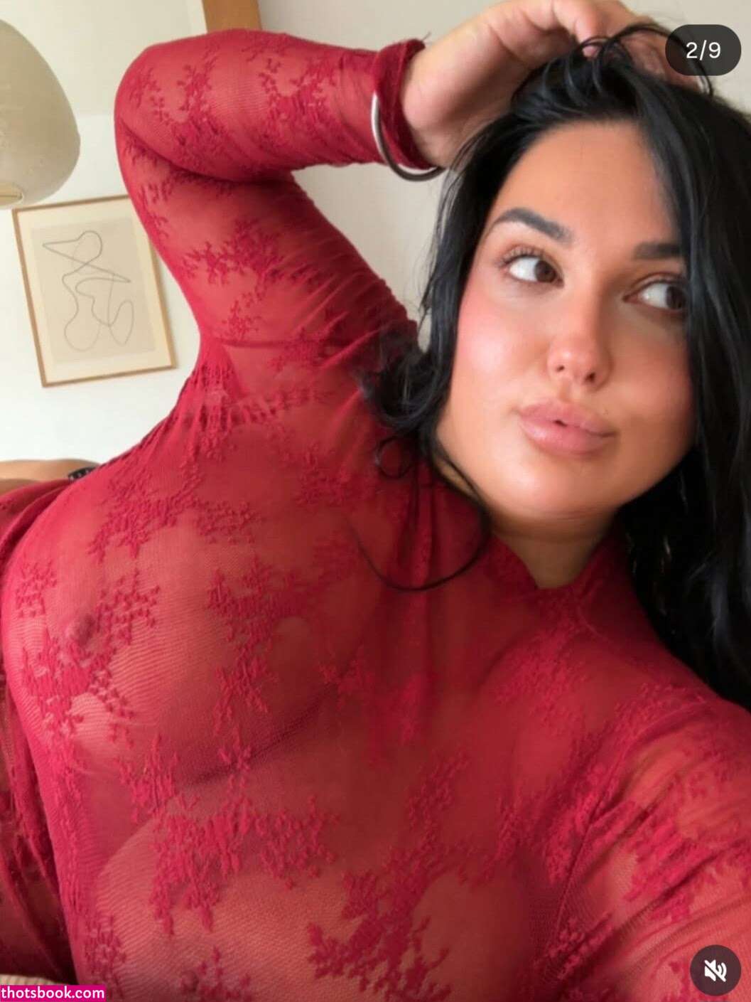 Priscilla Huisman Photo #17