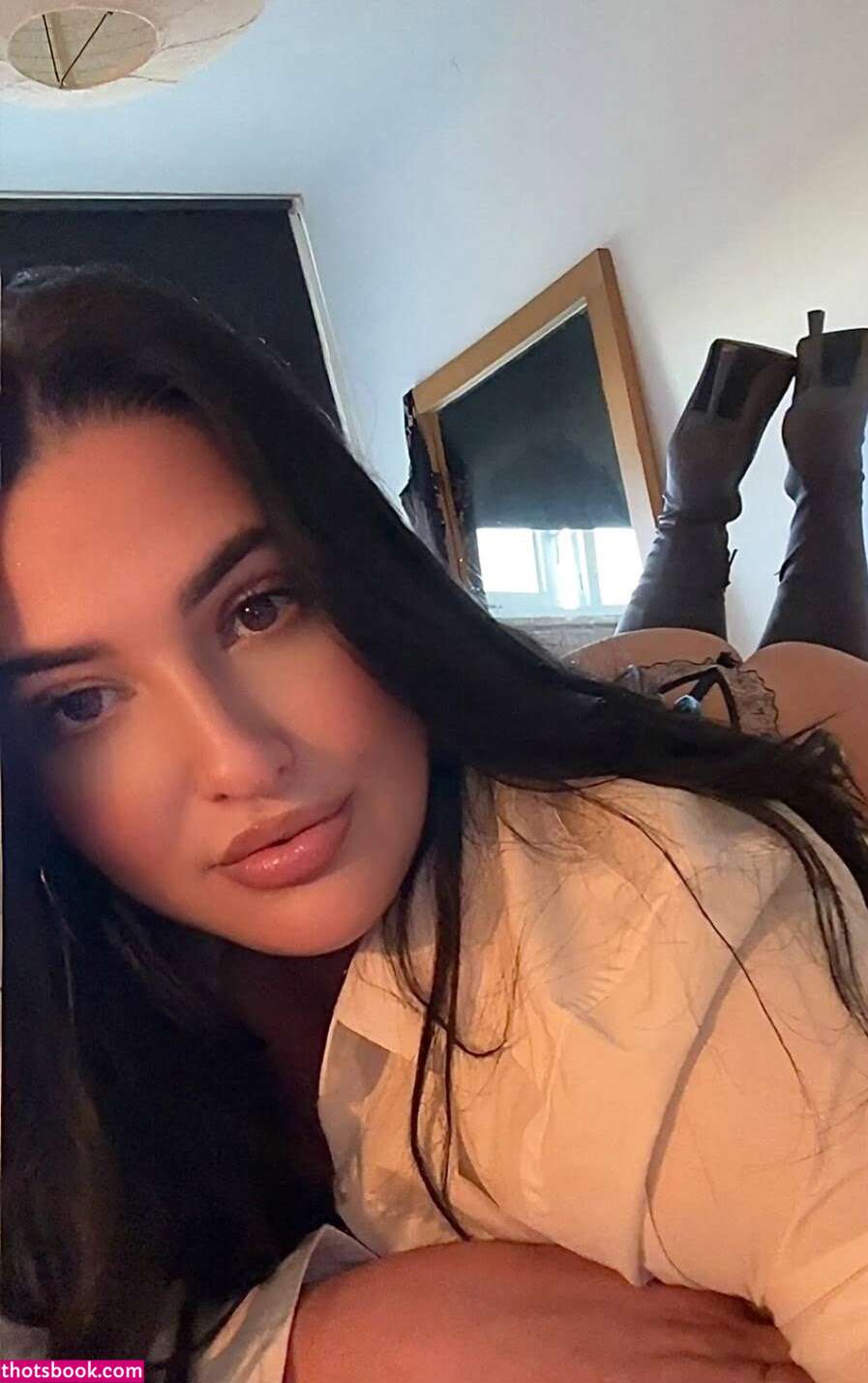 Priscilla Huisman Photo #28