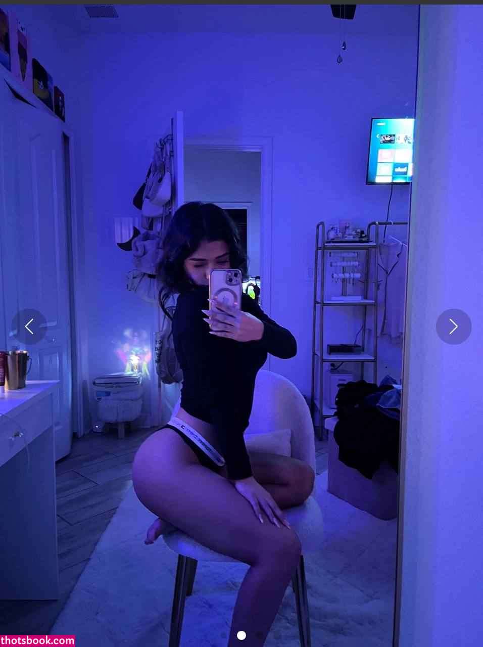 Victoria Jaimes Photo #1