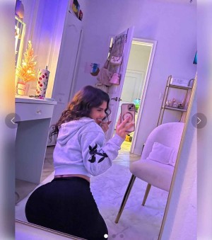 Victoria Jaimes Post #2