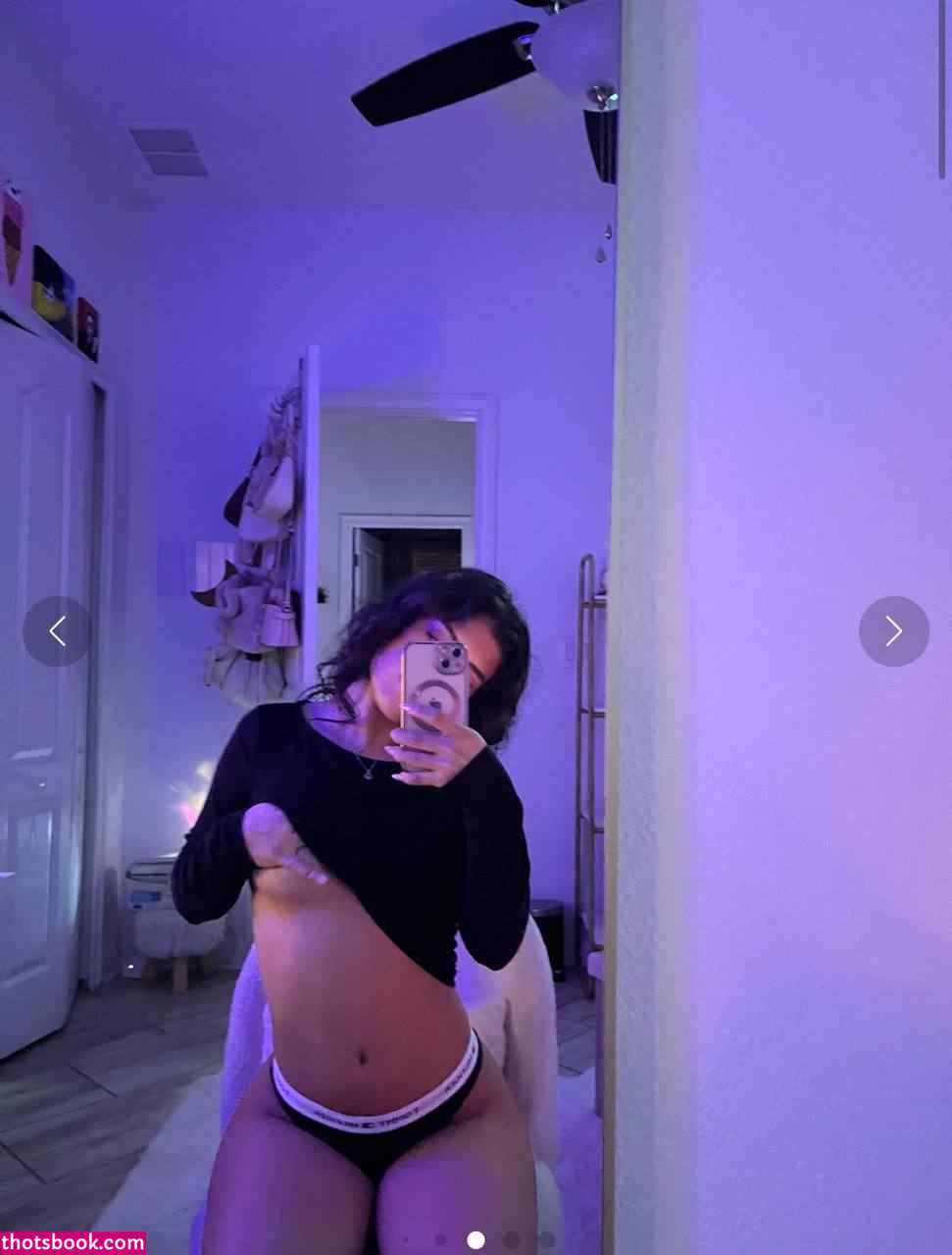 Victoria Jaimes Photo #12