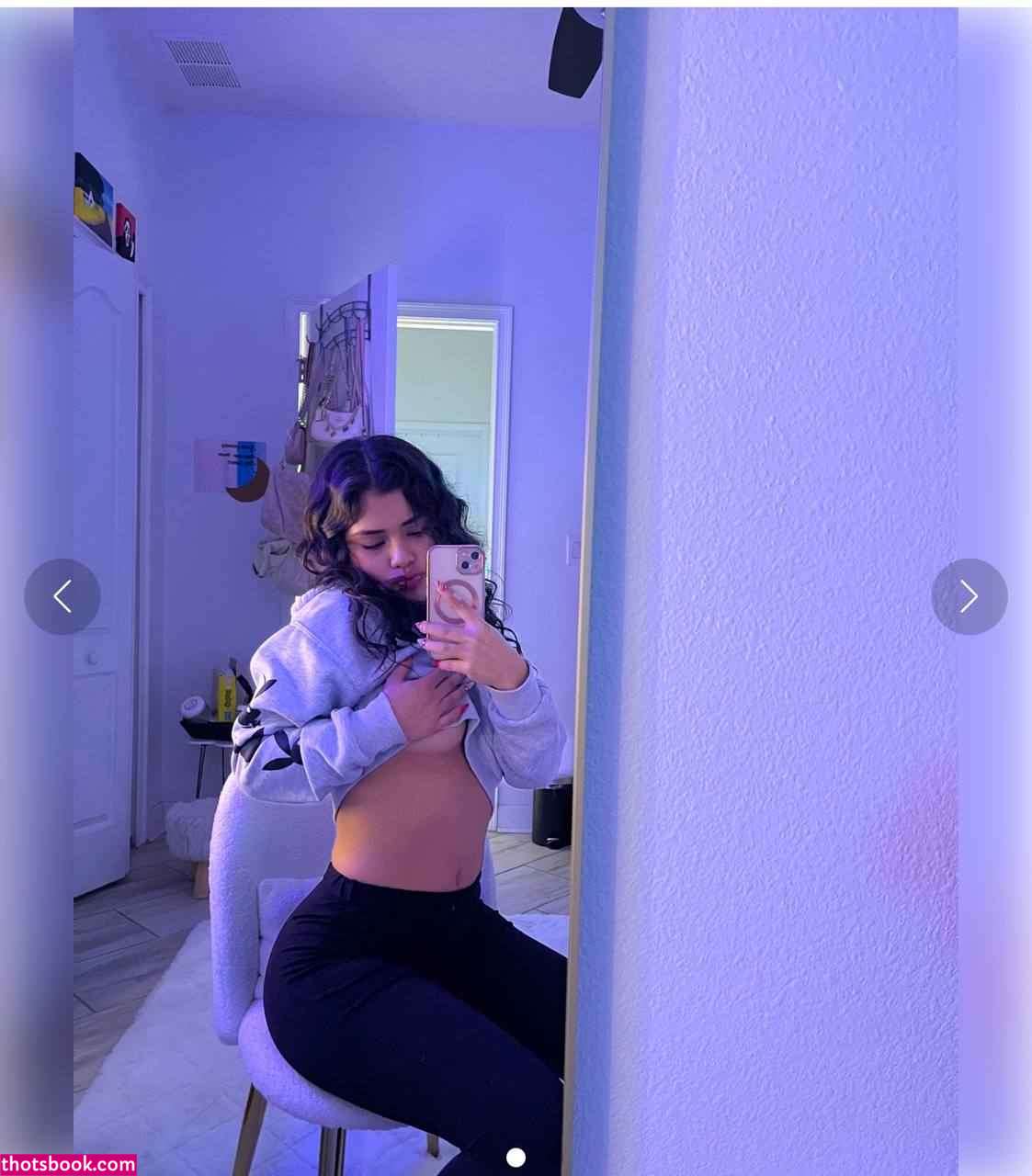 Victoria Jaimes Photo #17