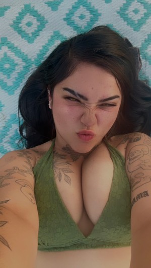 Ximena Gutierrez Photo #11