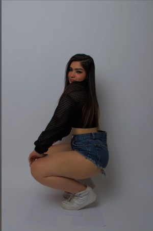 Ximena Gutierrez Photo #25