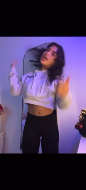 Victoria Jaimes Video #24