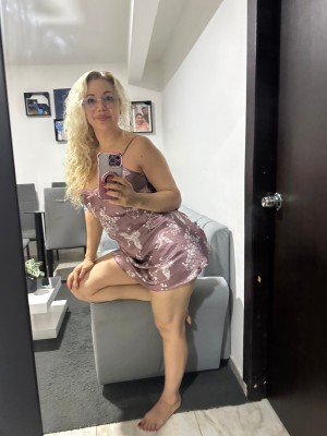 Crizalida Matute Photo #11