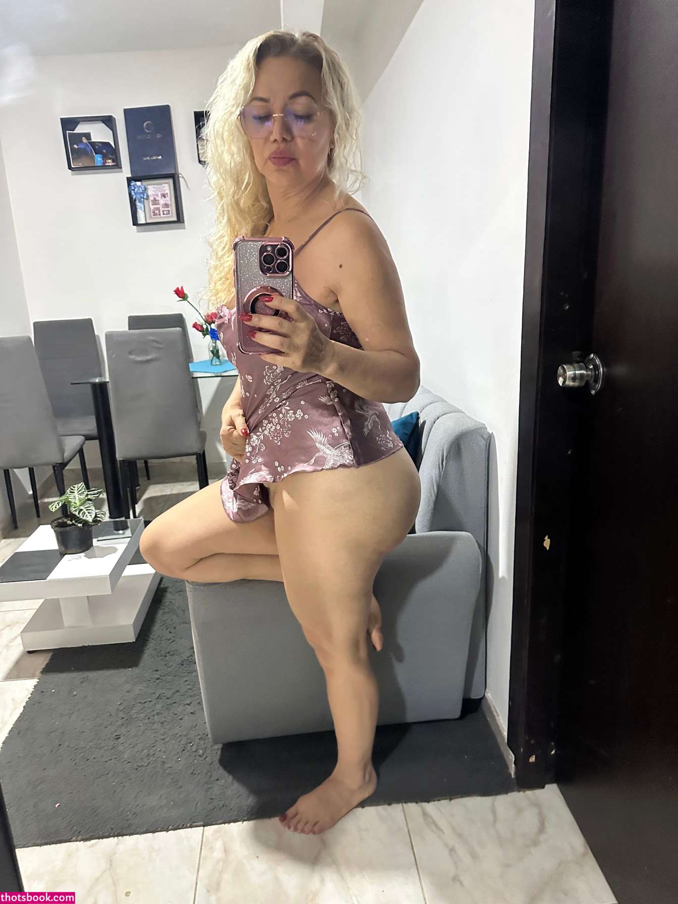 Crizalida Matute Photo #16