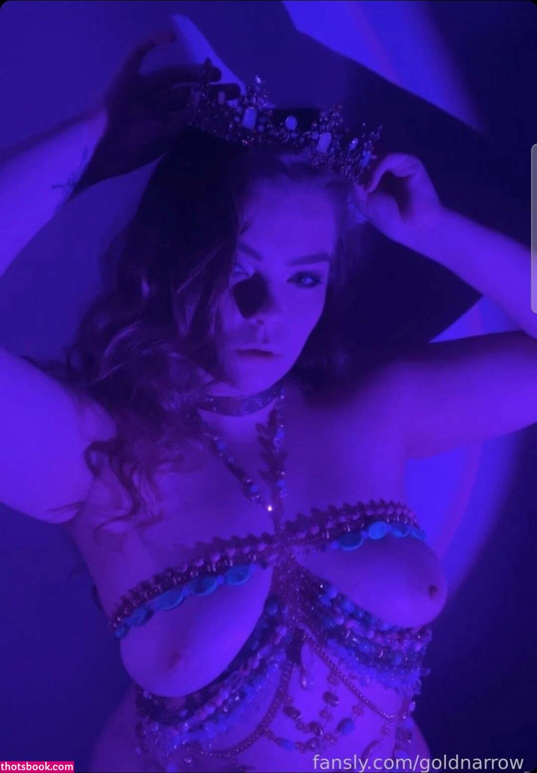 goldnarrow Photo #18