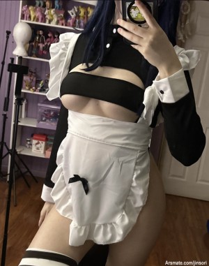 Jinsoricosplay Photo #6