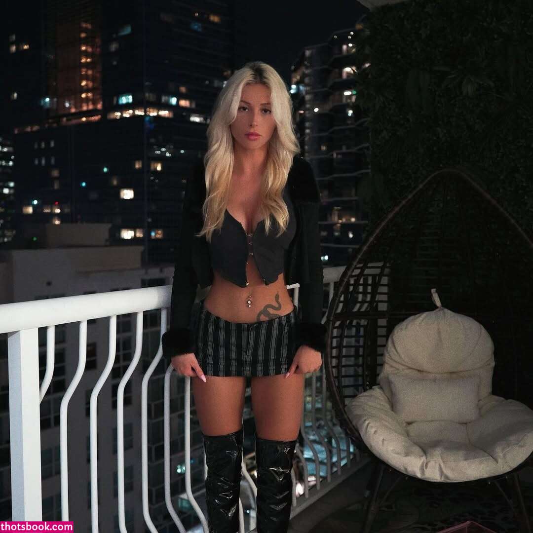 Kaylakkmarie Photo #4