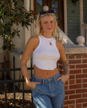 Leighton Lyons Photo #32