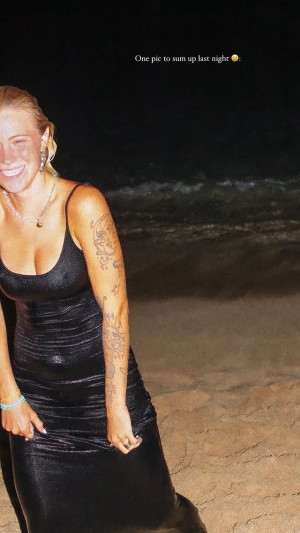 Leighton Lyons Photo #34