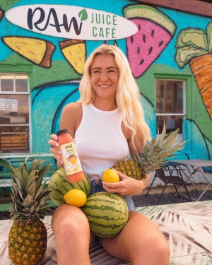 Leighton Lyons Post #5