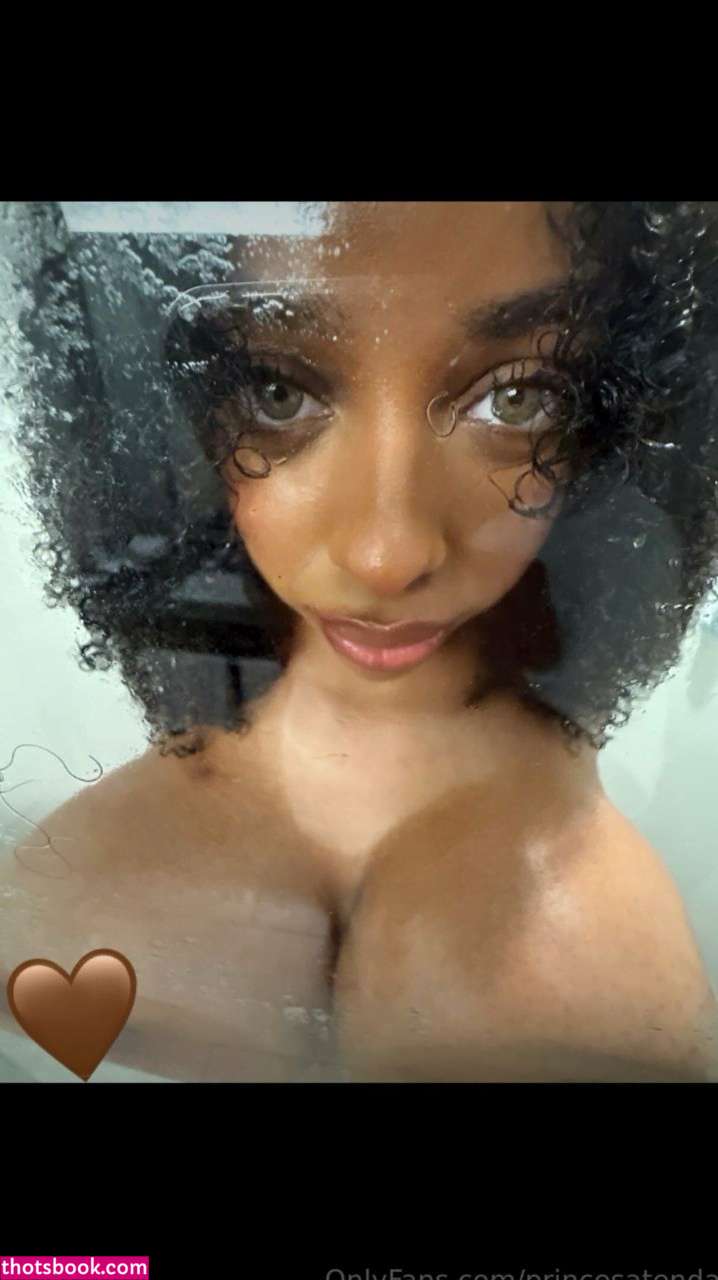 Princesatendai Photo #8