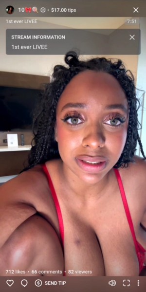 Princesatendai Post #7