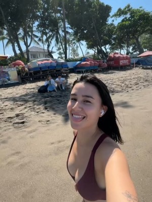 Saffron Sharpe Post #6