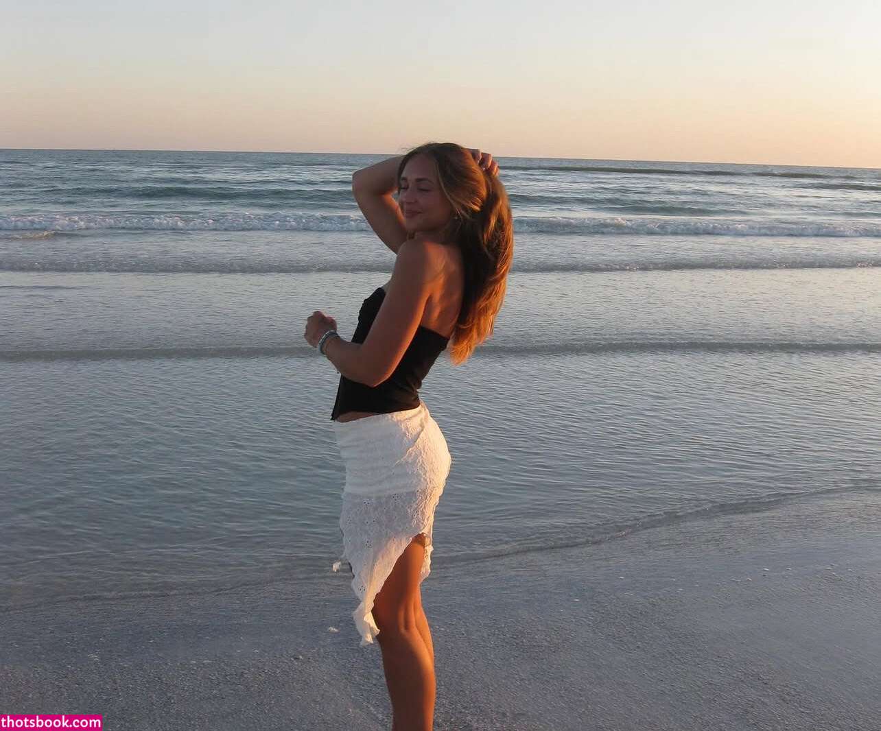 Breleigh Davis Photo #3