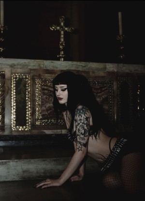 livindeadyaz Photo #9