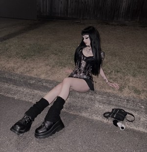 livindeadyaz Photo #42