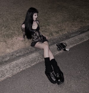 livindeadyaz Photo #52