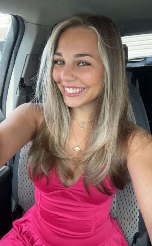 Llyssa Nichole Post #4