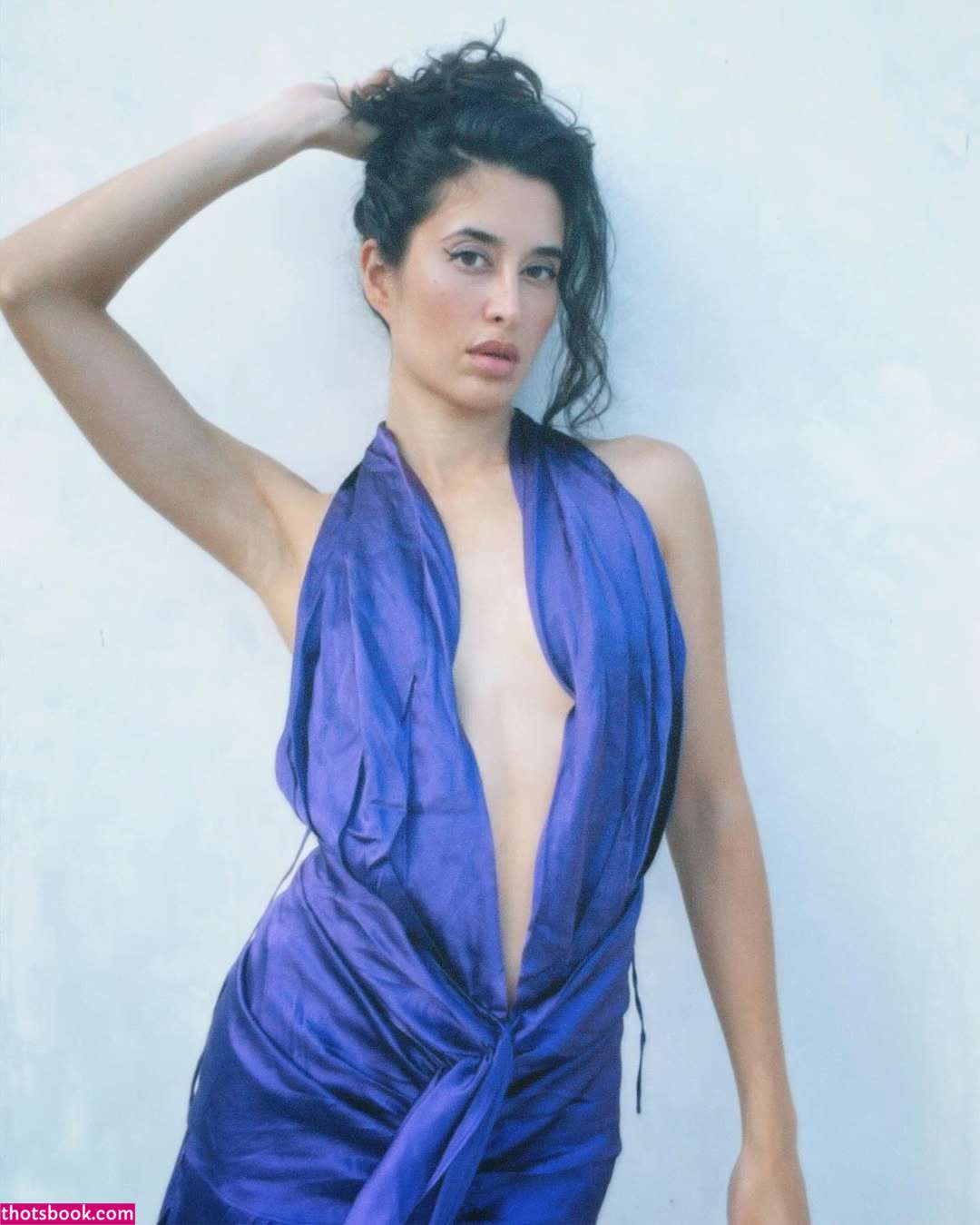 Melissa Babaei Photo #1