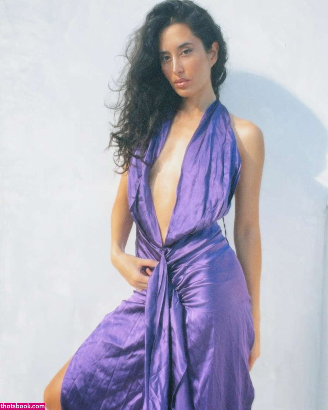 Melissa Babaei Photo #3