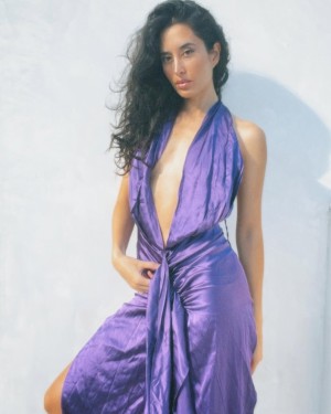 Melissa Babaei Photo #3